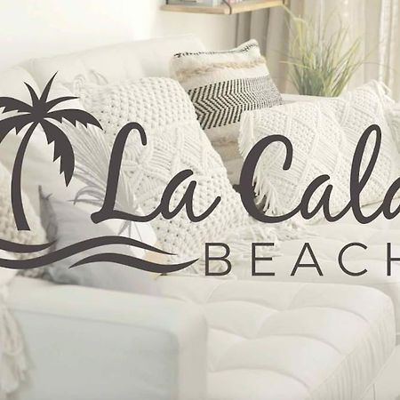 Апартаменти La Cala Beach, La Cala De Mijas. Екстер'єр фото