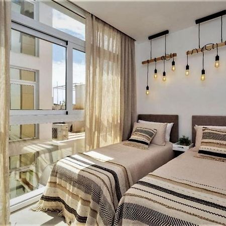 Апартаменти La Cala Beach, La Cala De Mijas. Екстер'єр фото